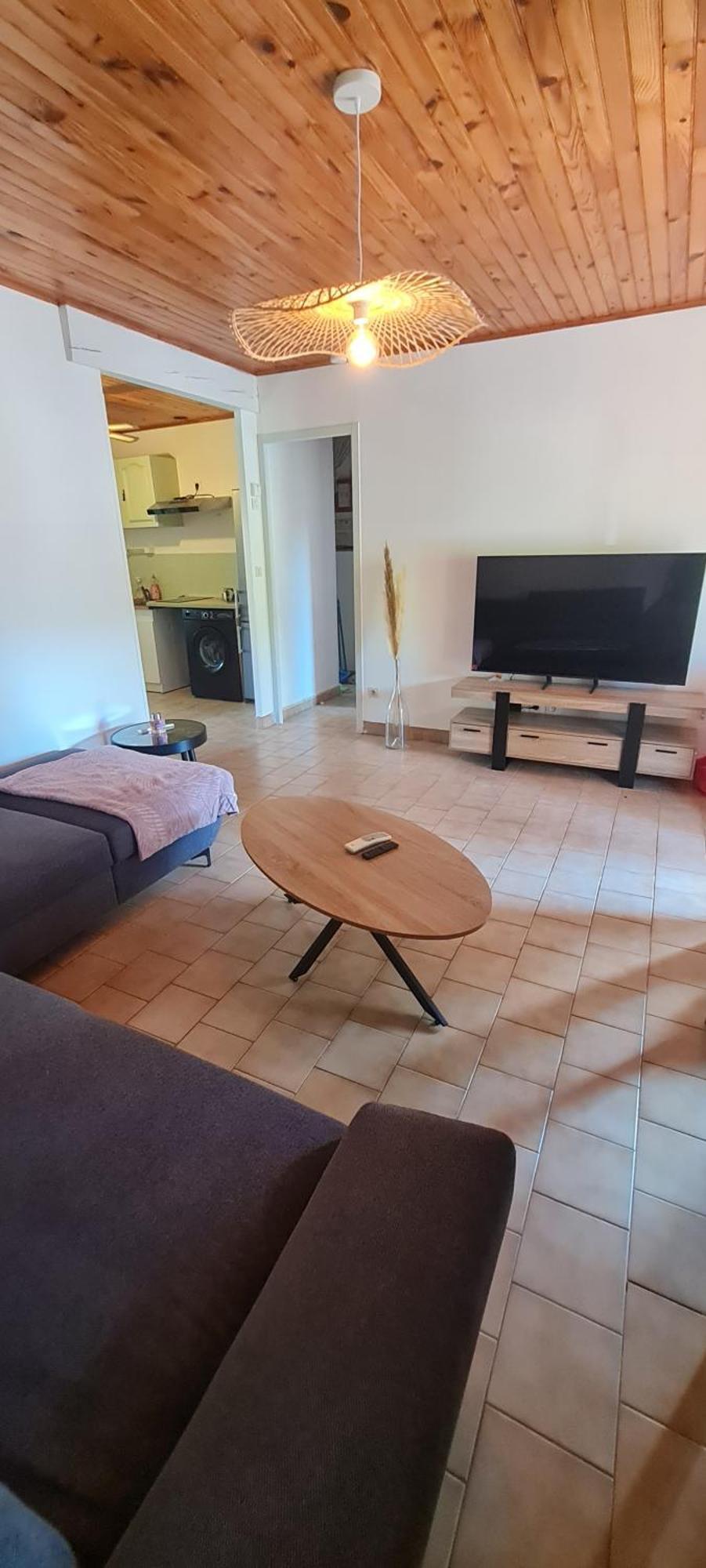 Maison Du Peyrou Pradons Luaran gambar