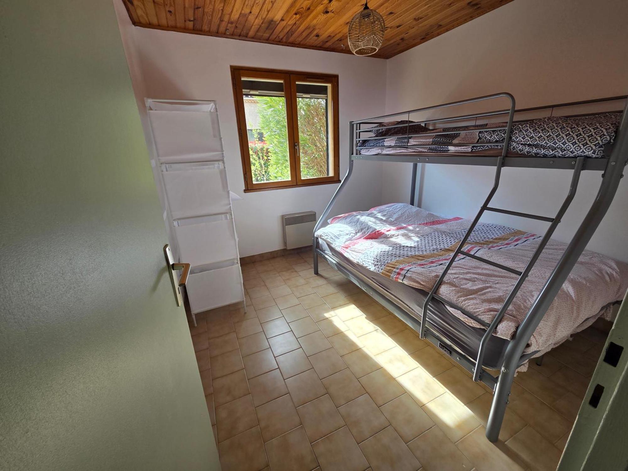 Maison Du Peyrou Pradons Luaran gambar